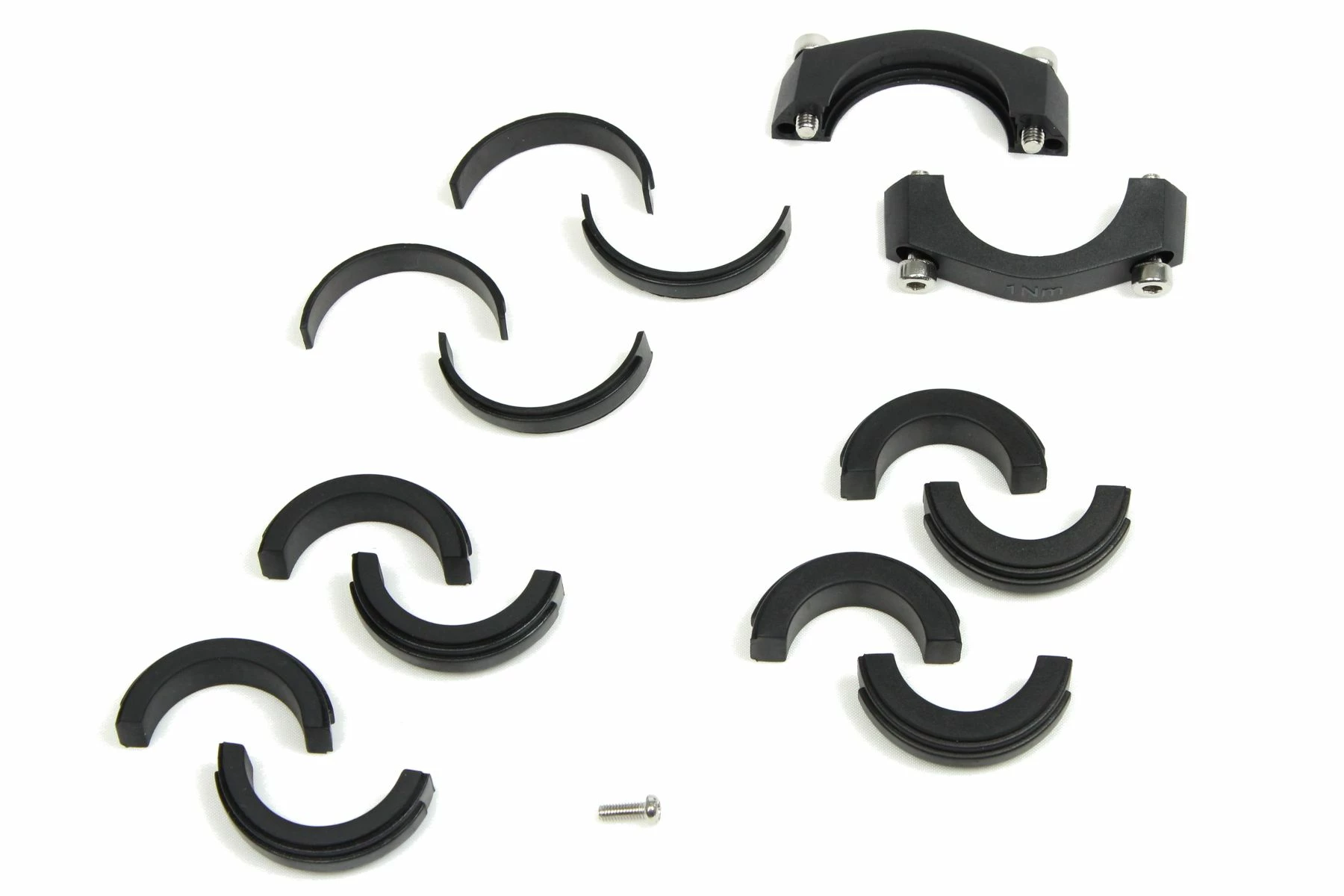 Bosch EBike - Kit De Montage Pour Support D’écran Bosch Intuvia Et Nyon 1 Bosch EBike - Kit De Montage Pour Support D’écran Bosch Intuvia Et Nyon