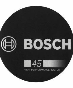 Bosch EBike - Autocollant Pour Drive Unit 45km/h - Classic