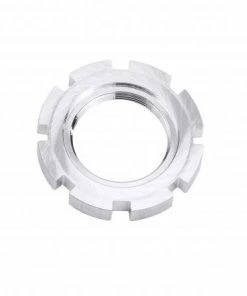 Bosch EBike - Bague De Verrouillage Active / Performance Line Gen.3 ( Joint Torique En Option)