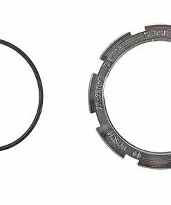Bosch EBike - Bague De Verrouillage Pour Active/Performance Gen.2 (joint Torique En Option) -Batteries VAE Soldes bosch ebike bague de verrouillage pour moteur active performance 2011 3840x2160