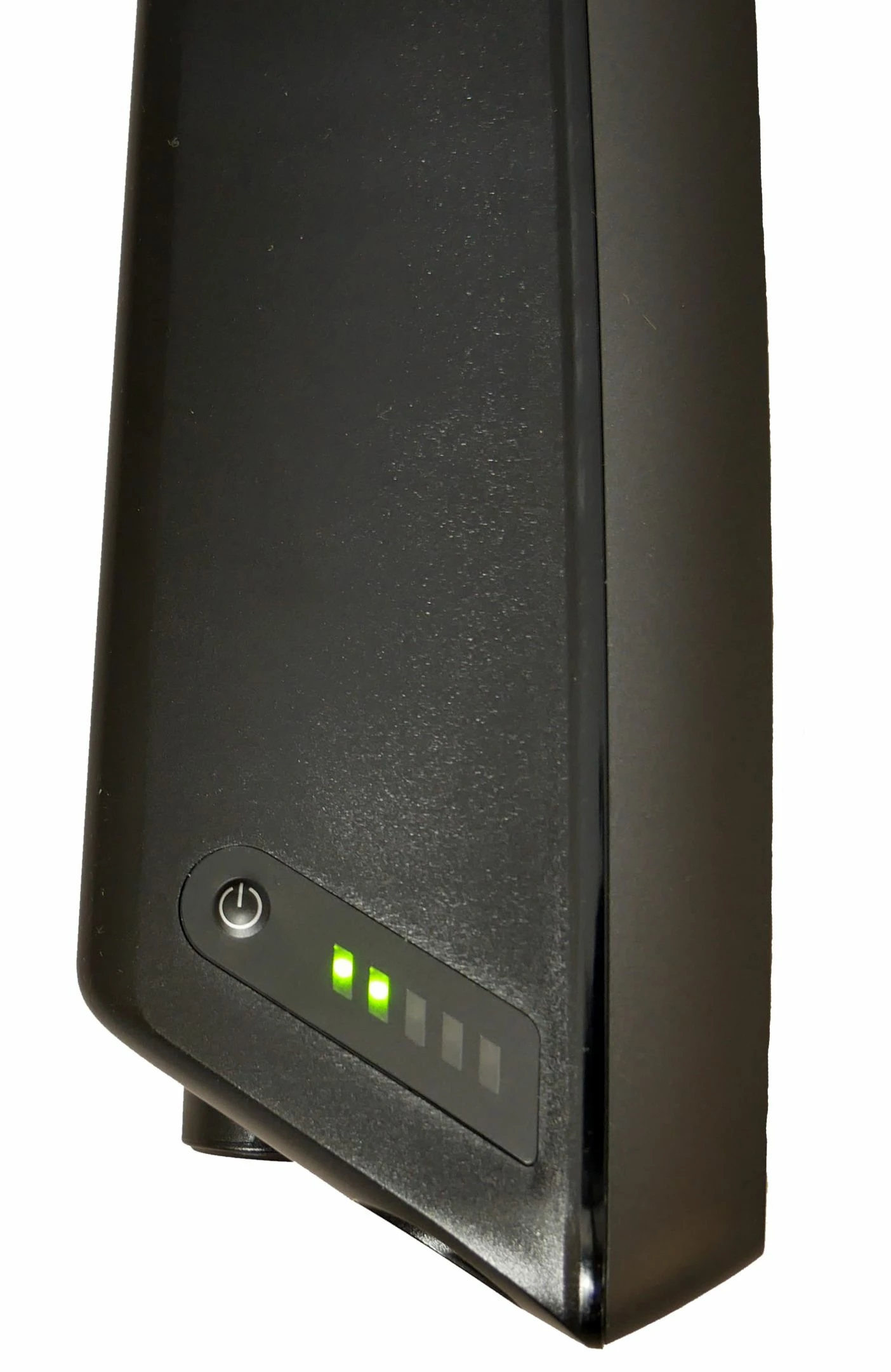 Bosch EBike - Batterie De Cadre PowerPack 500 Performance Line CX Et Active Line | Anthracite - Noir 5 Bosch EBike - Batterie De Cadre PowerPack 500 Performance Line CX Et Active Line | Anthracite - Noir – Image 5