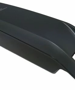 Bosch EBike - Batterie De Cadre PowerPack 500 Performance Line CX Et Active Line | Anthracite - Noir