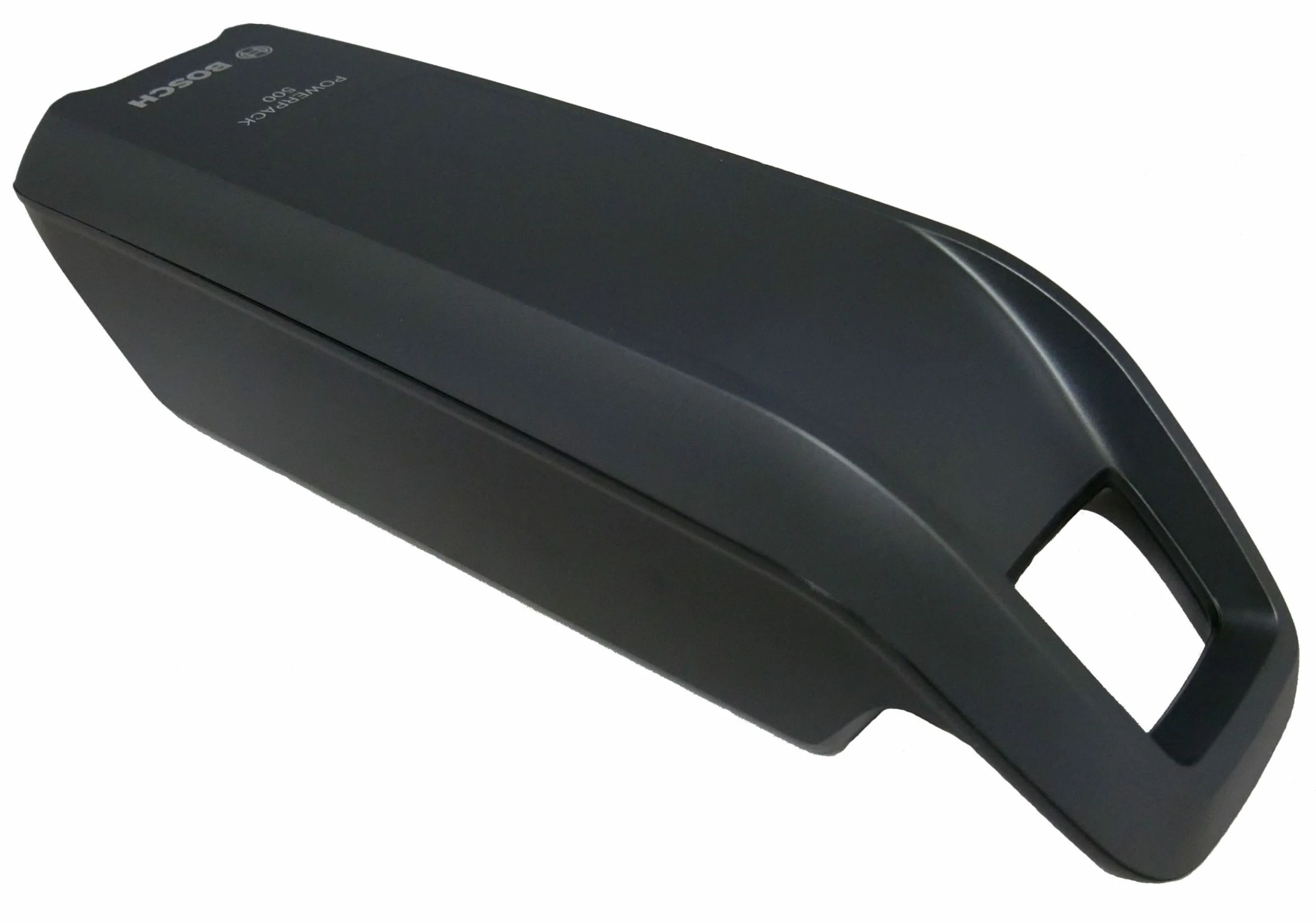 Bosch EBike - Batterie De Cadre PowerPack 500 Performance Line CX Et Active Line | Anthracite - Noir 1 Bosch EBike - Batterie De Cadre PowerPack 500 Performance Line CX Et Active Line | Anthracite - Noir