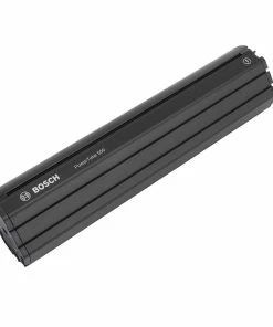 Bosch EBike - Batterie Factice Bosch PowerTube 400/500 Wh -Batteries VAE Soldes bosch ebike batterie factice powertube 400 500 wh 2 3840x2160