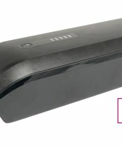 Bosch EBike - Batterie De Cadre PowerPack 545 Wh Smart System