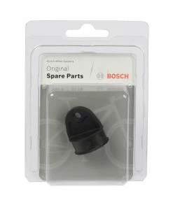 Bosch EBike - Cache De Broches Pour Le Support De Batterie PowerPack (Active/Performance) -Batteries VAE Soldes bosch ebike bouchon cache broches batterie powerpack 2 3840x2160