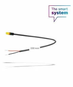 Bosch EBike - Câble D'alimentation Pour Accessoires Smart System -Batteries VAE Soldes bosch ebike cable alimentation accessoires smart system 4 3840x2160