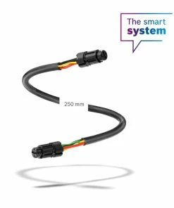 Bosch EBike - Câble Moteur/batterie PowerTube 750 Smart System -Batteries VAE Soldes bosch ebike cable batterie moteur smart system 3 3840x2160