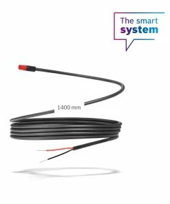 Bosch EBike - Câble Lumière Pour Feu Arrière Sur Smart System -Batteries VAE Soldes bosch ebike cable lumiere feu arriere smart system 1 3840x2160