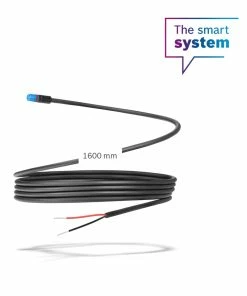 Bosch EBike - Câble Lumière Pour Feu Avant Sur Smart System -Batteries VAE Soldes bosch ebike cable lumiere feu avant smart system 2 3840x2160
