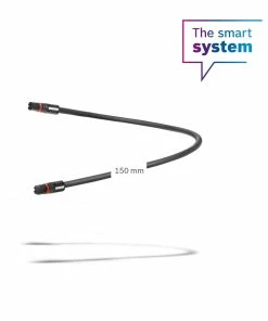 Bosch EBike - Câble De Connexion Pour Kiox 300 & Remote LED Smart System -Batteries VAE Soldes bosch ebike cable moteur commande au guidon smart system 2 3840x2160