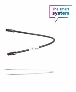 Bosch EBike - Câble De Connexion Pour Kiox 300 & Remote LED Smart System -Batteries VAE Soldes bosch ebike cable moteur commande au guidon smart system 3 3840x2160