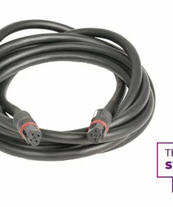 Bosch EBike - Câble De Connexion Pour Kiox 300 & Remote LED Smart System