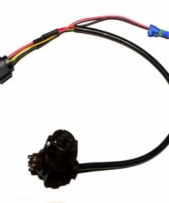 Bosch EBike - Câble D'alimentation Nuvinci Harmony Pour Batterie De Cadre - Active/ Performance