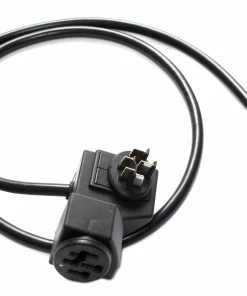 Bosch EBike - Câble Pour Batterie De Porte-bagages Powerpack - Active/ Performance