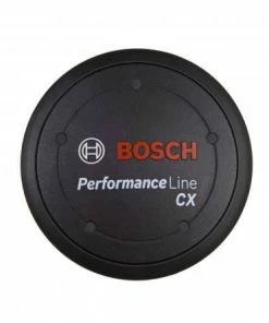 Bosch EBike - Cache Avec Logo Performance CX -Batteries VAE Soldes bosch ebike cache avec logo performance CX avec bague intermediaire 3840x2160