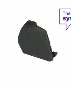 Bosch EBike - Cache De Prise De Charge Pour Batterie De Cadre Smart System