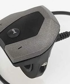 Bosch EBike - Cache Avec Bouton +/- Pour Commande Déportée Intuvia Active Line - Platine