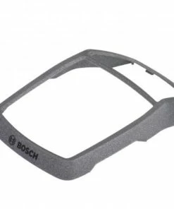 Bosch EBike Cache Décoratif /Masque Design Pour écran Purion 2017 Active Line (Platine)