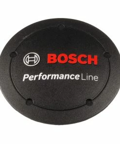 Bosch EBike - Cache Logo Performance
