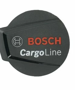 Cache Moteur Bosch Cargo Line Smart System