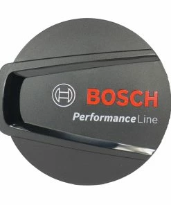 Bosch EBike - Cache Moteur Performance Line Smart System Avec Logo