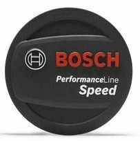 Bosch EBike - Cache Moteur Performance Speed Gen.4 (2020)