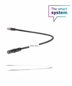 Bosch EBike - Capteur De Vitesse Slim Smart System -Batteries VAE Soldes bosch ebike capteur de vitesse slim smart system 1230 3840x2160