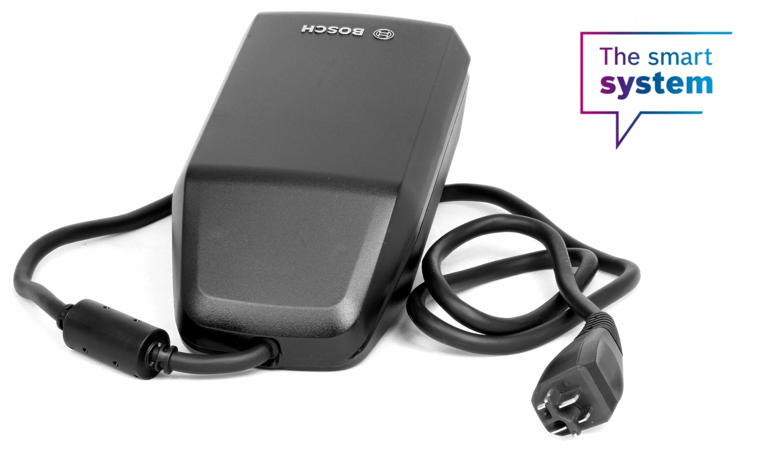 Bosch EBike - Chargeur 4A Smart System 1 Bosch EBike - Chargeur 4A Smart System