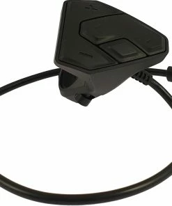 Bosch EBike - Commande Au Guidon Pour Kiox/Nyon/SmartphoneHub