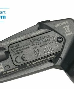 Bosch EBike - Unité De Commande Remote LED Smart System -Batteries VAE Soldes bosch ebike commande guidon smart system 1 3840x2160 scaled