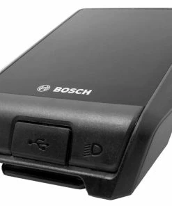 Bosch EBike - Kit D'installation Nyon Gen.2 (2020/2021) -Batteries VAE Soldes bosch ebike console nyon 2020 lateral 2 3840x2160