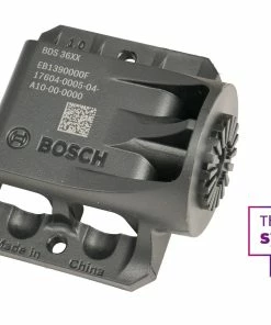 Bosch EBike - Coque D'adaptation Pour Le Support 1 Bras Kiox 300 Smart System