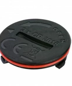 Bosch EBike Couvercle Cache Pile Pour écran Purion 2017