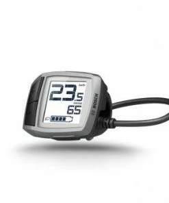 Bosch EBike - Ecran Purion Active Line