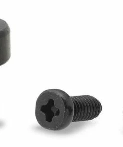 Bosch EBike - Jeu De Vis Pour SmartphoneHub (boitier De Câble Et Support Universel)