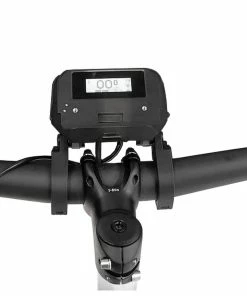 Bosch EBike - Kit De Montage Pour SmartphoneHub -Batteries VAE Soldes bosch ebike kit de montage smartphonehub monte 3840x2160