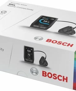 Bosch EBike - Kit D'installation Original Kiox