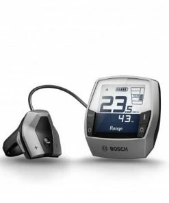 Bosch EBike - Kit De Postéquipement Intuvia 5 Bosch EBike - Kit De Postéquipement Intuvia -Batteries VAE Soldes bosch ebike kit de postequipement intuvia e 1042 001 3840x2160