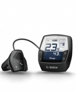 Bosch EBike - Kit De Postéquipement Intuvia