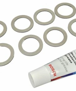 Bosch EBike - Kit D'entretien Pour Bague De Protection De Roulement Sur Moteur Active/Plus Gen.3