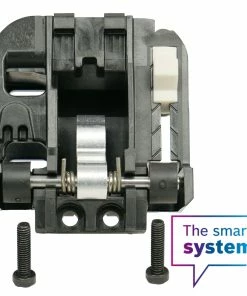 Bosch EBike - Support De Batterie PowerTube 750 Wh Smart System (fixation à La Batterie) -Batteries VAE Soldes bosch ebike kit fixation support powertube 750 2 3840x2160