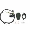 Bosch EBike - Kit Pour Prise De Charge Sur Batterie PowerTube