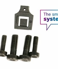 Bosch EBike - Kit De Vis Pour Coque D'adaptation Kiox 300 Smart System