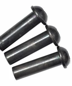 Bosch EBike Lot De 3 Douilles étirables M8, T40 - Classic Line