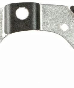 Bosch EBike - Plaque De Montage Pour Moteur Active & Performance