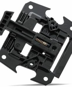 Bosch EBike - Plaque De Montage Pour Le Support De Nyon Gen.2 (2020/2021)