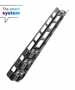 Bosch EBike - Rail De Montage Pour Batterie PowerTube 750 Wh Smart System -Batteries VAE Soldes bosch ebike rail montage batterie 750 smart system 4 3840x2160