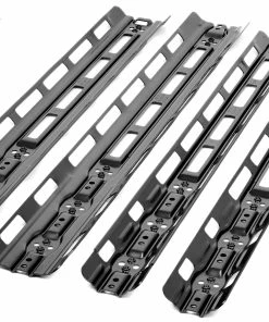 Bosch EBike - Rail De Montage Pour Batterie PowerTube 750 Wh Smart System