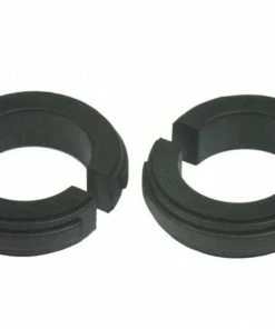 Bosch EBike - Set D'entretoises Caoutchouc Pour Support D'écran Intuvia / Nyon